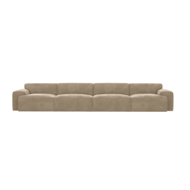 Sofa - 4 Seater