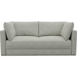 Porter Toorak Pebble 2-Seater Sofa Bed