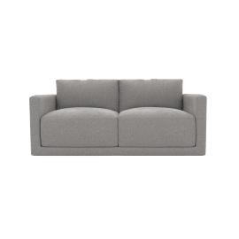 Haven Toorak Pebble 2.5 Seater Sofa
