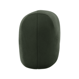 Beckett Muse Forest Sofa Module Armrest