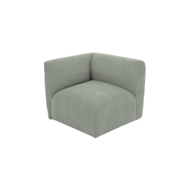 Sofa Module Corner
