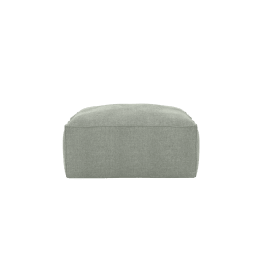 Riley Avon Sage Small Ottoman