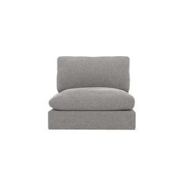 Sofa Module Armless