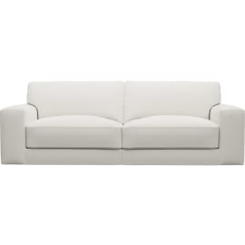 Monica Tribute Ice Sofa - 2 Seater