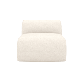 Sofa Module Armless