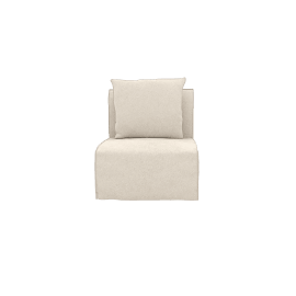 Slipper Chair