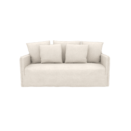 Standard Sofa - 2.5 Seater