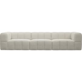 Modular Sofa - 3 Seater