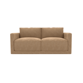 Haven Avon Honey 2.5 Seater Sofa