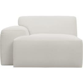 Copenhagen Tribute Ice Left Arm Facing Sofa Module
