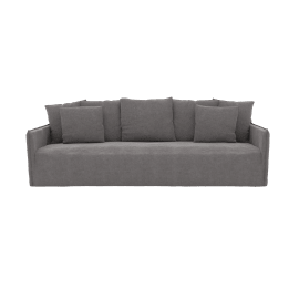 Standard Sofa - 3.5 Seater