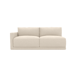 Haven Tribute Shell 3 Seater Left Arm Facing Sofa Module