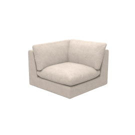 Sofa Module Corner