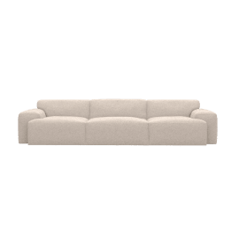 Sofa - 3 Seater