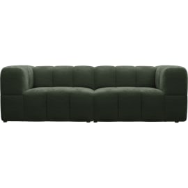 Lucello Muse Forest Modular Sofa - 2 Piece