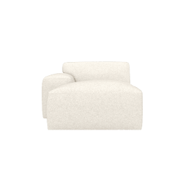 Sofa Module Chaise LAF