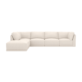 Modular Sofa - 6 Seater