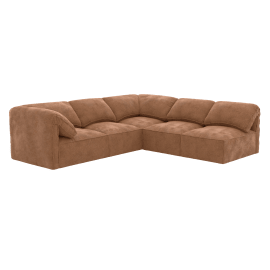 Modular Sofa - 5 Seater