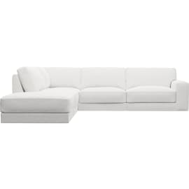 Monica Noa Fog Sofa - 5 Seater LAF Terminal