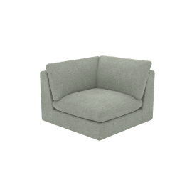 Sofa Module Corner