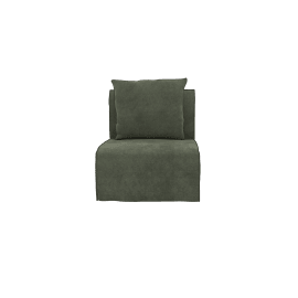 Slipper Chair