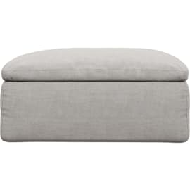 Cloud Deep Ottoman Avon Mineral