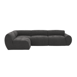 Sofa LAF Terminal - 4 Seater