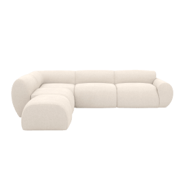 Sofa LAF Terminal - 5 Seater