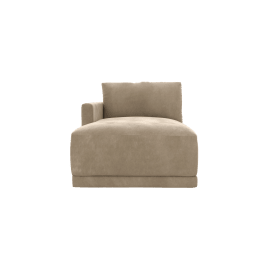 Sofa Module Chaise LAF