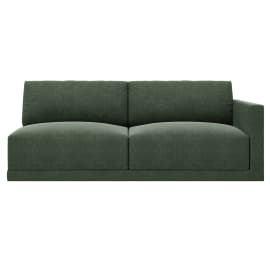 Haven Muse Forest Right Arm Facing 3 Seater Module