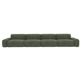 Modular Sofa - 4 Seater