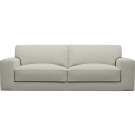 Monica California Ivory Sofa - 2 Seater