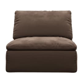 Sofa Module Armless