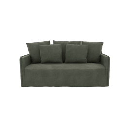 Standard Sofa - 2.5 Seater