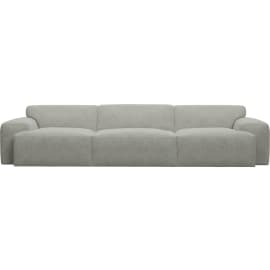 Copenhagen Toorak Pebble Sofa - 3 Seater