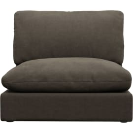 Sofa Module Armless
