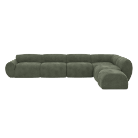 Sofa RAF Terminal - 6 Seater