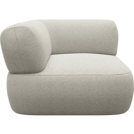 Beckett Noa Desert Sofa Module Corner