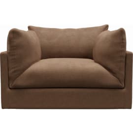 Finley Tribute Chestnut Armchair