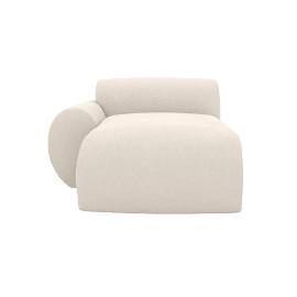 Sofa Module Chaise LAF