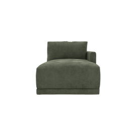 Haven Muse Forest Right Arm Facing Chaise Sofa Module