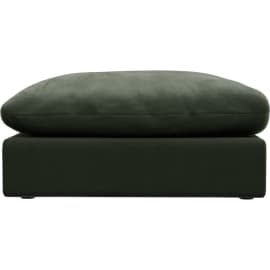 Ludlow Muse Forest Ottoman