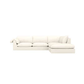 Modular Sofa RAF Terminal - 5 Seater