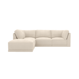 Emily Modular Sofa Tribute Shell - 5 Piece
