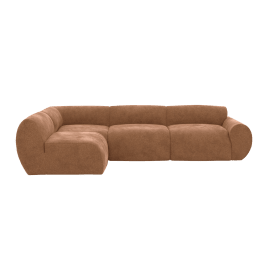 Sofa LAF Terminal - 4 Seater