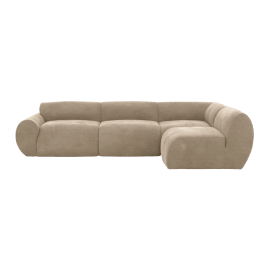 Sofa RAF Terminal - 4 Seater