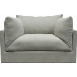 Finley Toorak Pebble Armchair