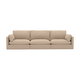 Modular Sofa - 3 Seater
