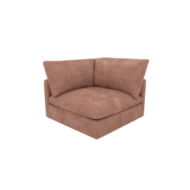 Willow Muse Dusk Corner Sofa Module