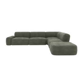 Modular Sofa - 6 Seater